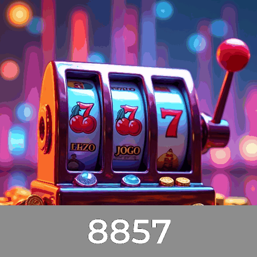 8857: Seu Cassino Online Seguro e Premiado