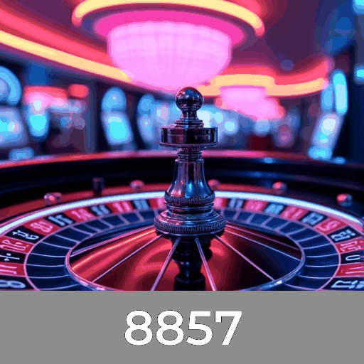 8857: Domine o Jogo com Segurança e Serviço de Qualidade